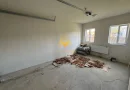 Casa 4 Camere Semifinisata, Curte 450mp, Terasa 65mp,  Dezmir