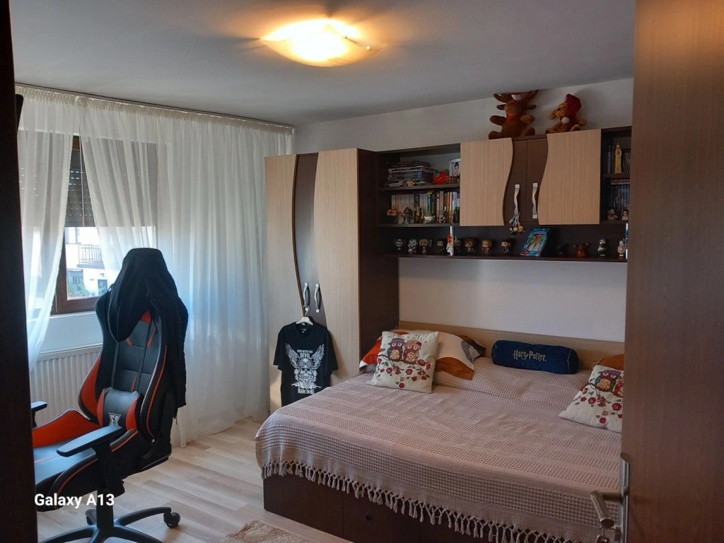 Ag BRASADAS vinde casa individuala 5 cam orasul PANTELIMON.