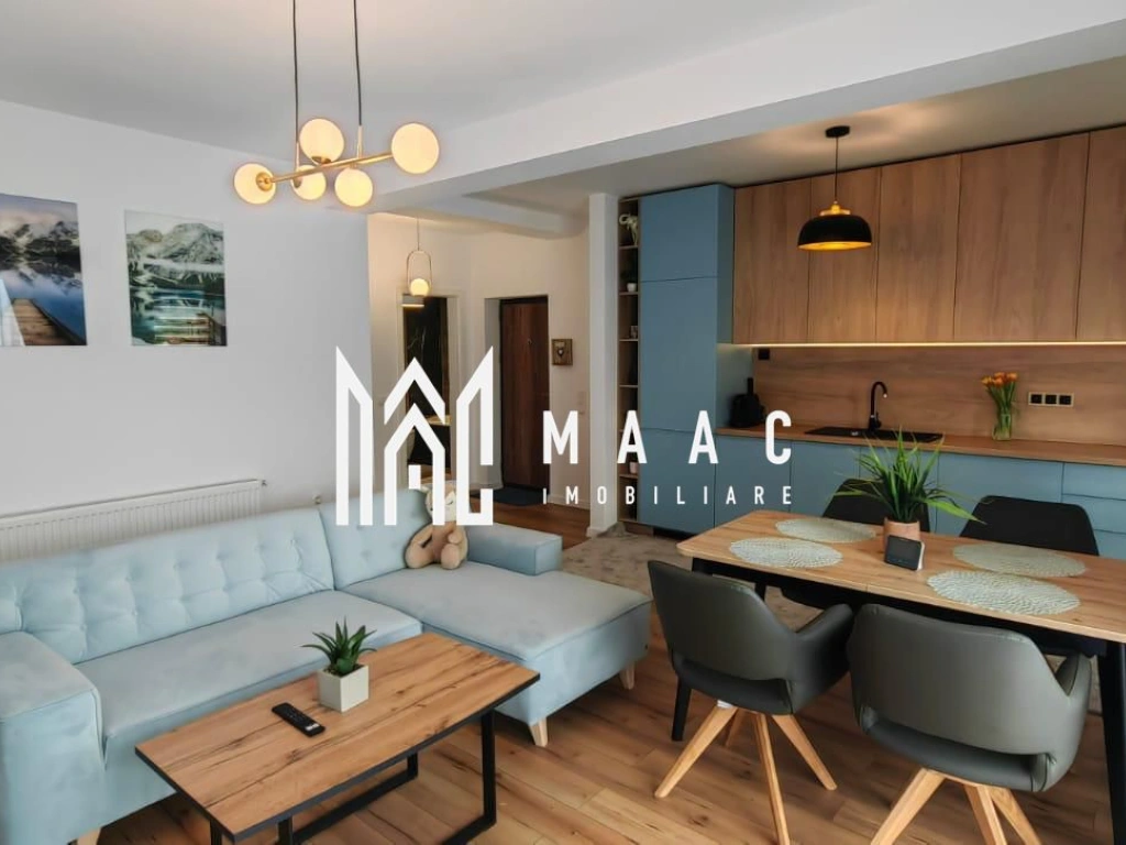 Apartament 3 camere | Decomandat | Parcare | Selimbar
