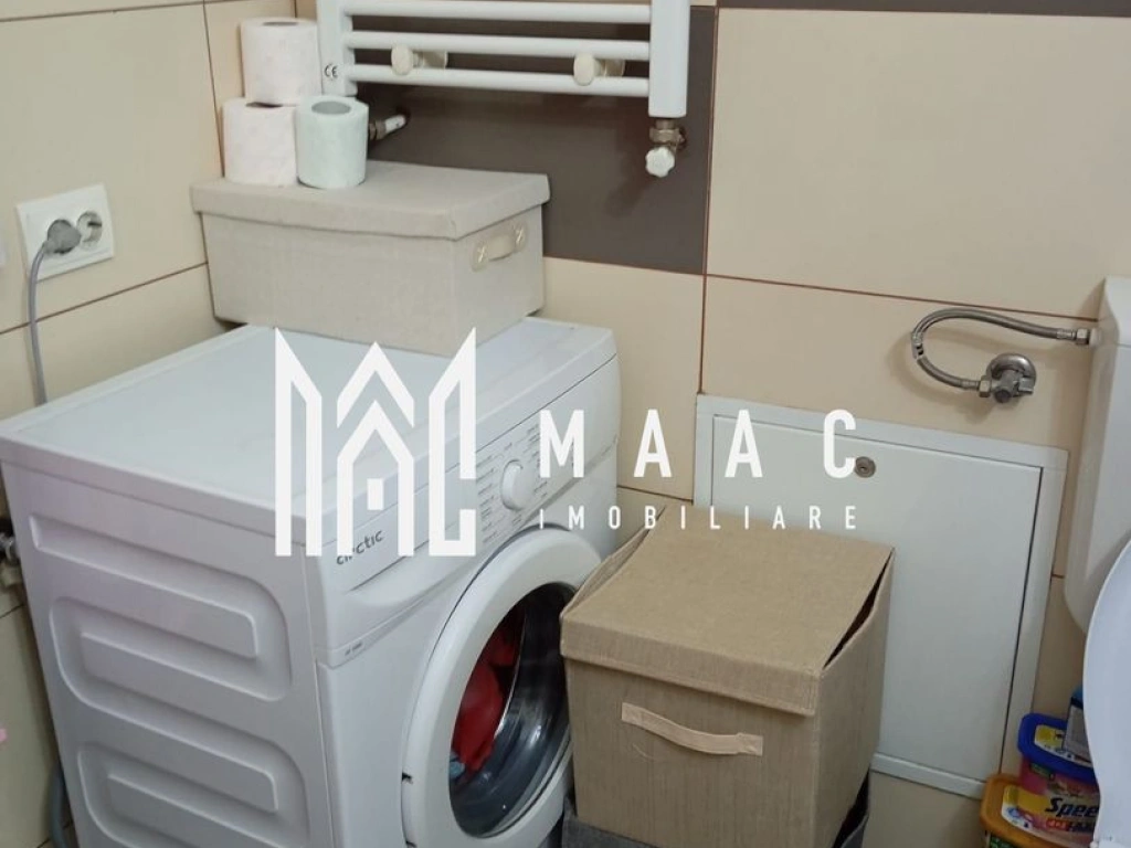 Apartament 2 camere | Balcon | Lift | Etaj 2 | Turnisor