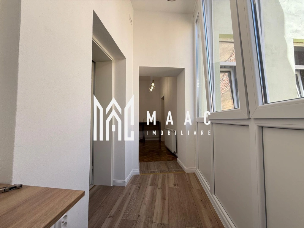 Apartament 3 camere | Decomandat | Etaj 1 | Ultracentral