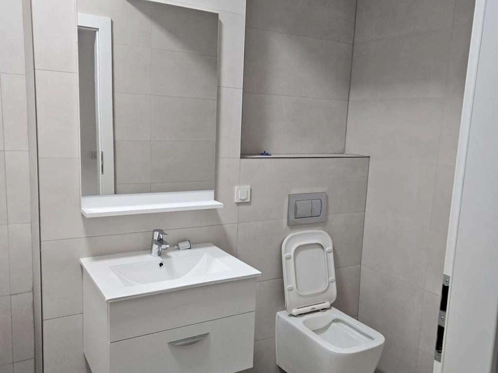 Apartament 3 camere Pipera Plaza FIRST ESTATES- loc parcare - COM 0%