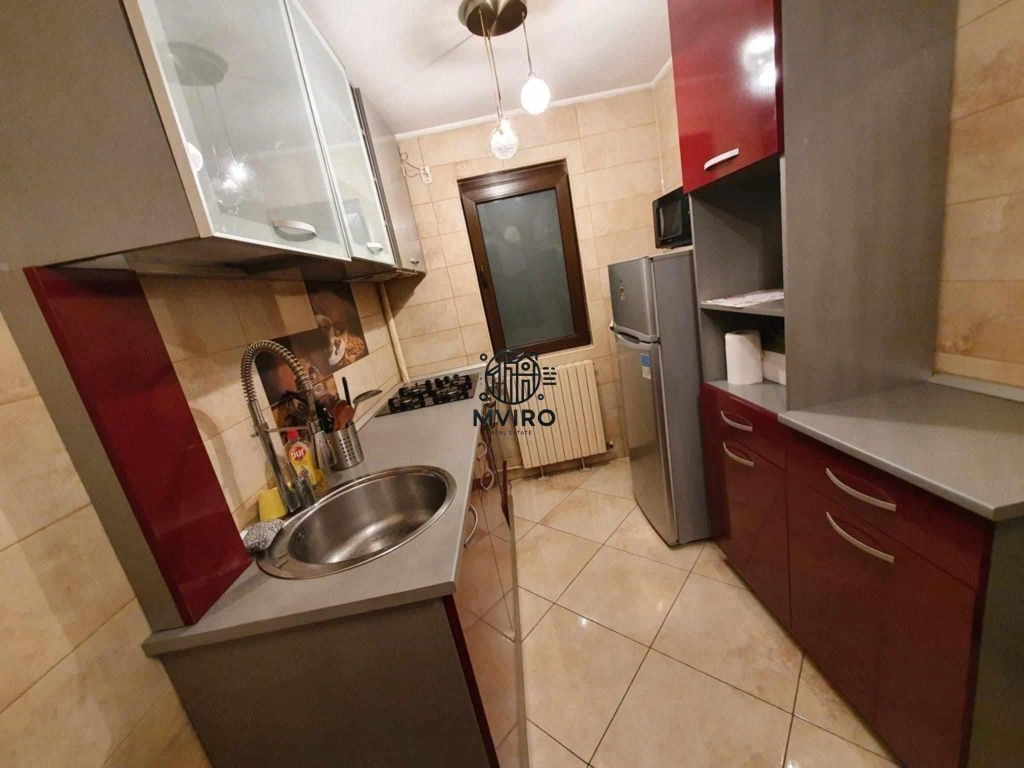 Apartament 2 camere de închiriat / vânzare – zona Brâncoveanu