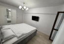 BRASADAS închiriază ap cam etaj 8/9 langa Metrou Unirii.