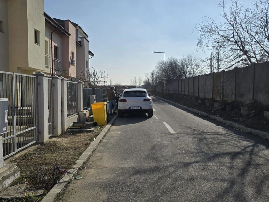 Vila 4 camere BIharia - Cartier Henri Coanda Baneasa Sector 1 - COM 0%