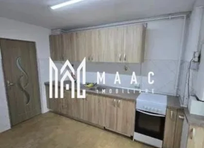 Apartament 2 camere I Balcon I Etaj 2/4 I Pivnita I Central