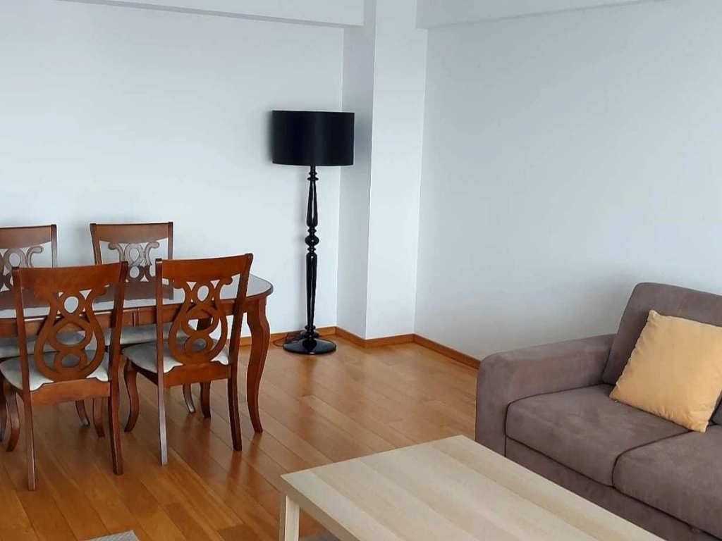 Apartament 2 camere Jolie Ville - Iancu Nicolae PIpera - 94mp