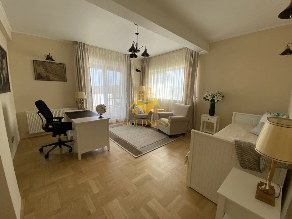 3 camere decomandate, LUX, Parcare, AC, Zona Alverna, Buna Ziua