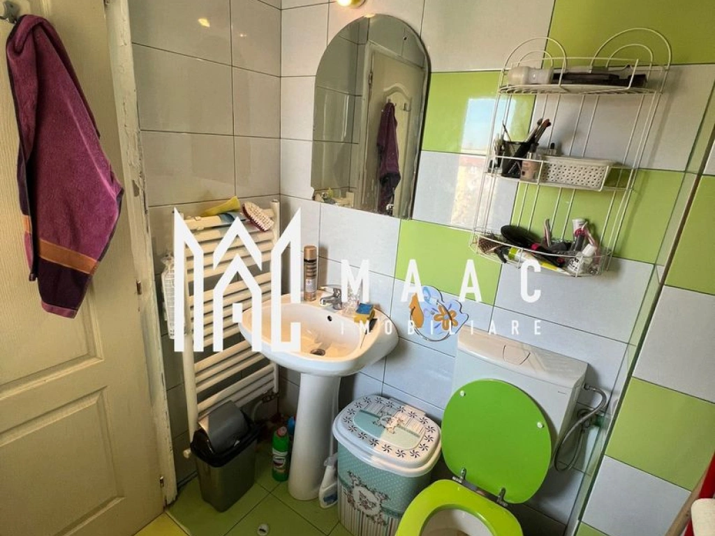 Apartament 2 Camere | Zona Mihai Viteazu | 74 MP | Etaj 5