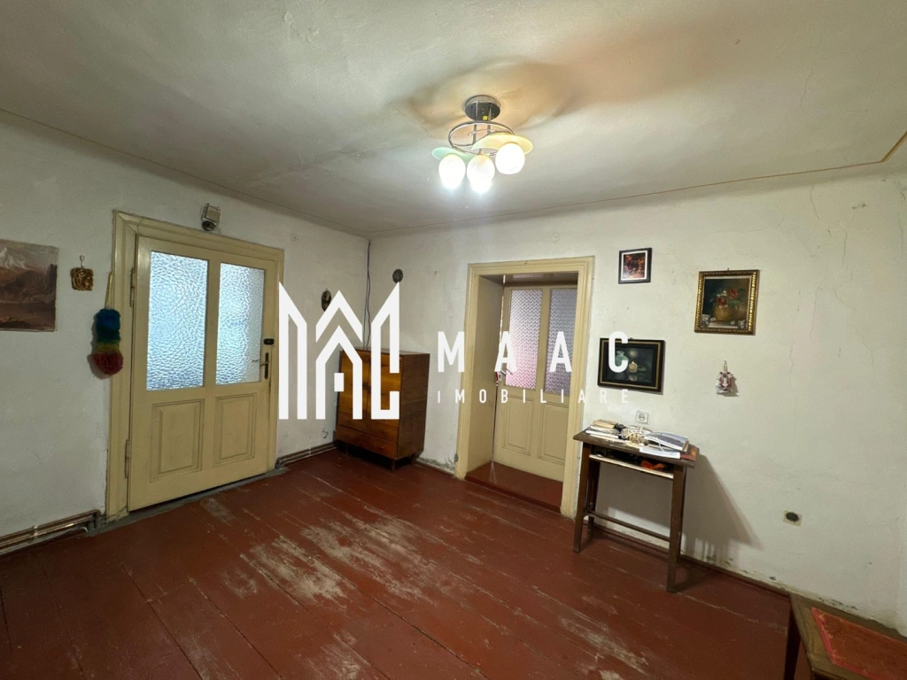 Casa 2 Camere | 71 mp | Pivnita | Ultracentral | Investitie