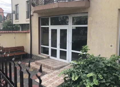 BRASADAS vinde casa individuala Lucian Blaga.