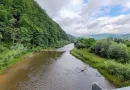 2,8 Ha Teren Extravilan cu Pârâu - Negreni, Cluj