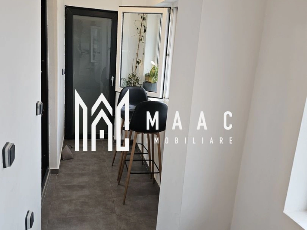 Apartament 4 camere | Decomandat | Renovat | Strand 1