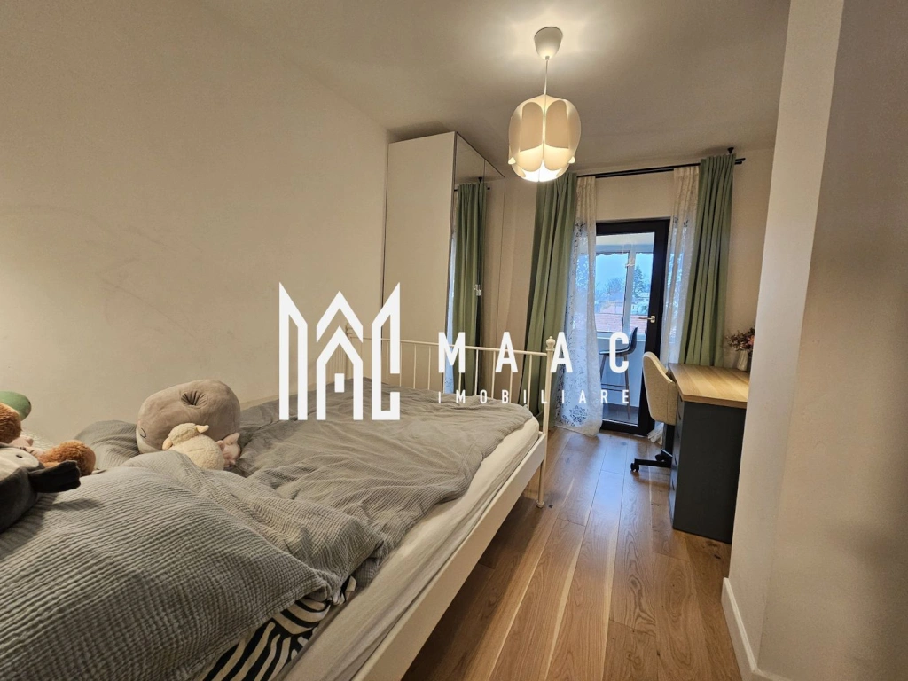 Apartament 4 camere | Decomandat | Renovat | Strand 1