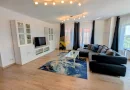 2 camere open space, Parcare, Modern, Dambul Rotund, Scoala de Politie