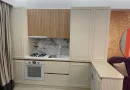 Apartament 2 camere CORTINA NORTH Pipera -lux 46 mp 1 loc parcare