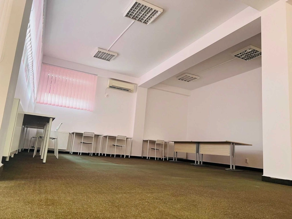COMISION 0% Spatiu Birouri sau Comercial 105 mp Emil Racovita Pipera