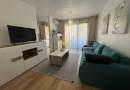 2 camere, premium, AC, garaj, bloc nou, Plopilor zona parcul Rozelor