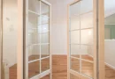 Apartament 95 mp pe Iuliu Maniu la casă, curte proprie inchisa