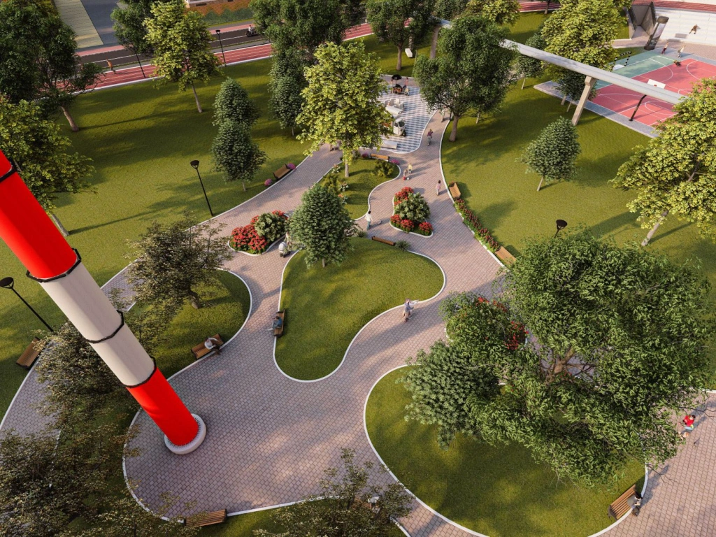 Teren pentru construcție în RED9 ARED CITY – Investiție inteligentă!
