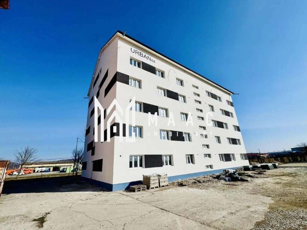Garsoniera | Etaj 1 I Lift | Lazaret | Predare Mai 2025