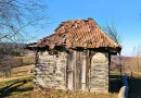 2,2 Ha TEREN INTRAVILAN PANORAMIC, in Muntii Apuseni NEGRENI – CLUJ