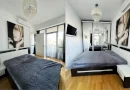 BRASADAS închiriază ap 2 cam etaj 2 50mp UNIRII tip Studio.