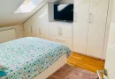 Brasadas vinde apartament cu 3 camere, NOU 116mp.
