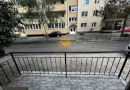 2 camere open space, Parcare, Modern, Florilor, Floresti
