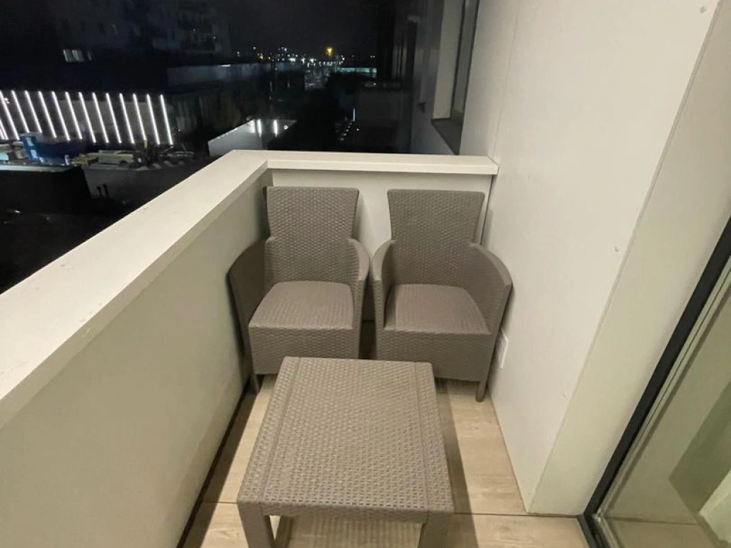 Apartament 2 camere CORTINA NORTH Pipera -lux 46 mp 1 loc parcare