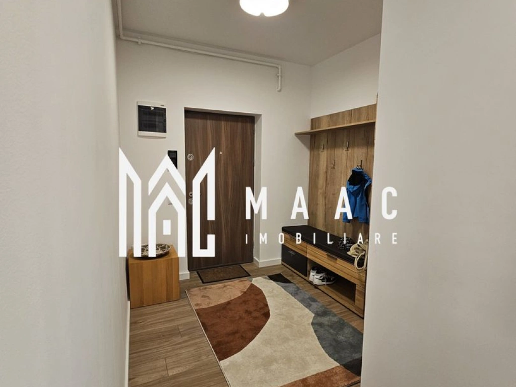 Apartament 2 camere | Amenajat LUX | Balanta | Loc de parcare