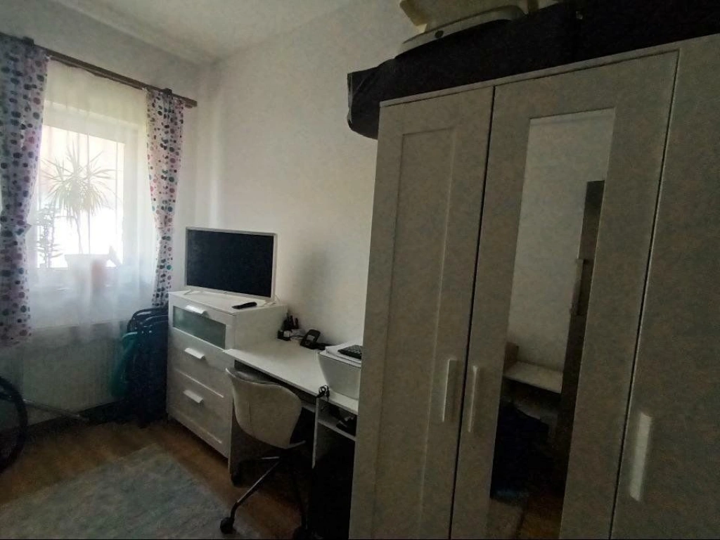 Apartament 3 camere Sos. Chitilei - loc parcare - Bucucurestii Noi