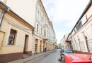 Spațiu comercial – Zona Piața Catedralei, Arad