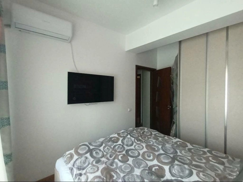 Apartament 3 camere Sos. Chitilei - loc parcare - Bucucurestii Noi