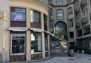 Spațiu comercial ultracentral, Pasaj Vulturul Negru, Oradea. 498.000 €