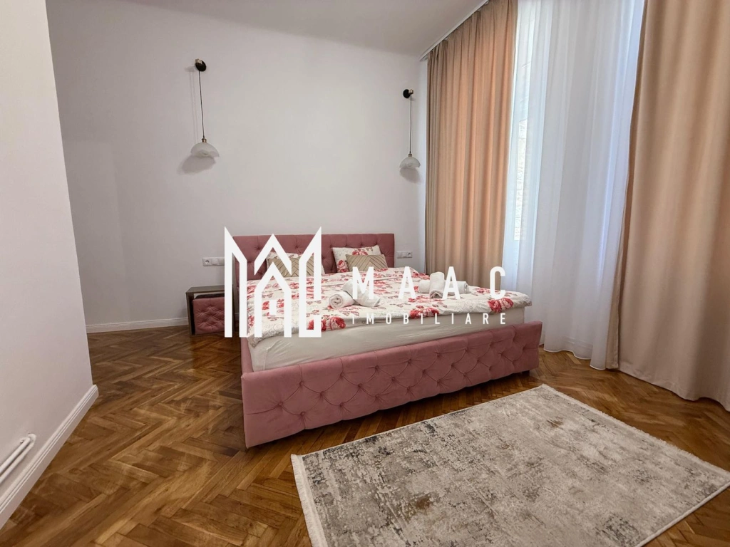 Apartament 3 camere | Decomandat | Etaj 1 | Ultracentral