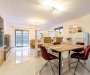 Apartament ultracentral cu 2 camere la cheie Comision 0