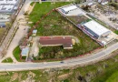 Hala industrială cu teren 10.495 mp – potențial supermarket, Lipova