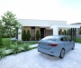 Vilă nou construită, 130 mp, 4 cam, Oradea. 215.000 € + TVA