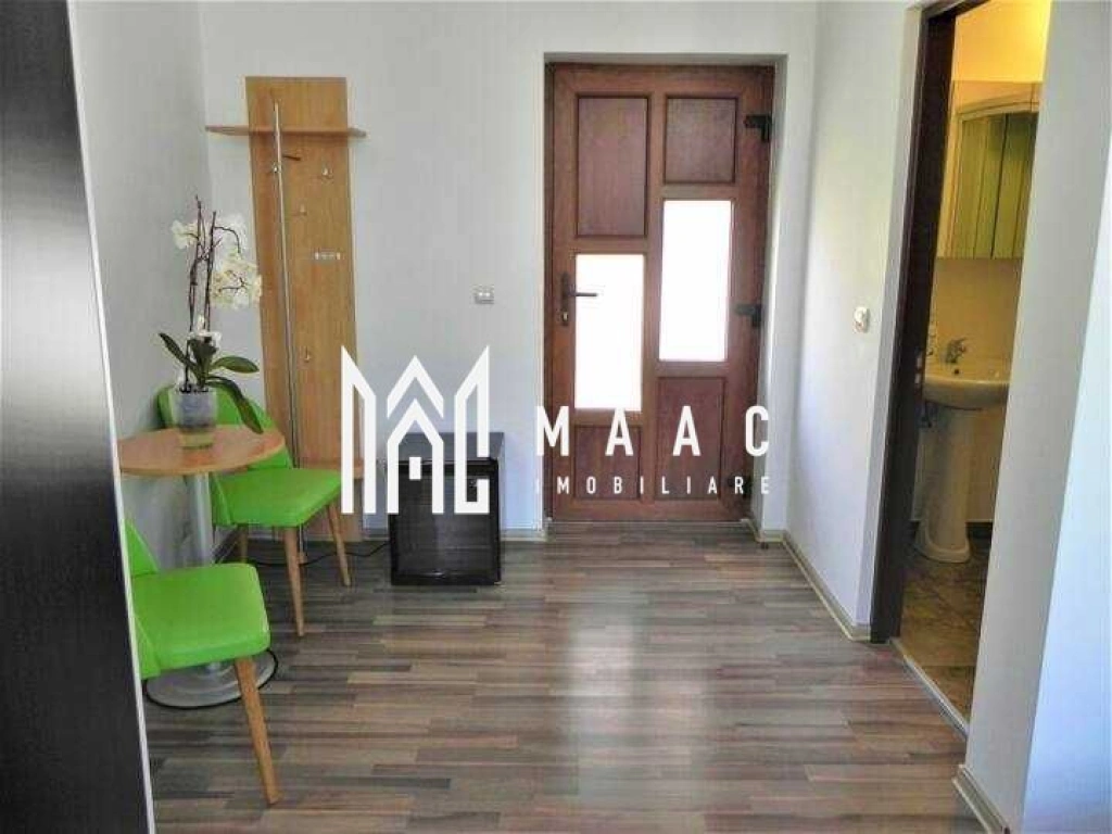 INVESTITIE I Apartament 2 camere I Etaj 1 I Central