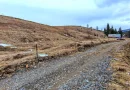 8.263 mp Teren cu Pârâu și Izvoare în Beliș-Fântânele, Cluj