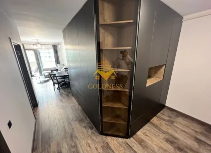2 camere, modern, parcare, Zorilor, zona Frunzisului, LIDL