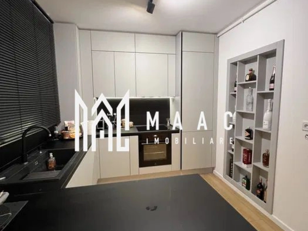 Apartament 2 camere I Decomandat I Etaj 1 I DaVinci Homes