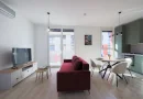 Apartament nou în ARED RED 9 Investiția inteligentă! Fără comisioane!
