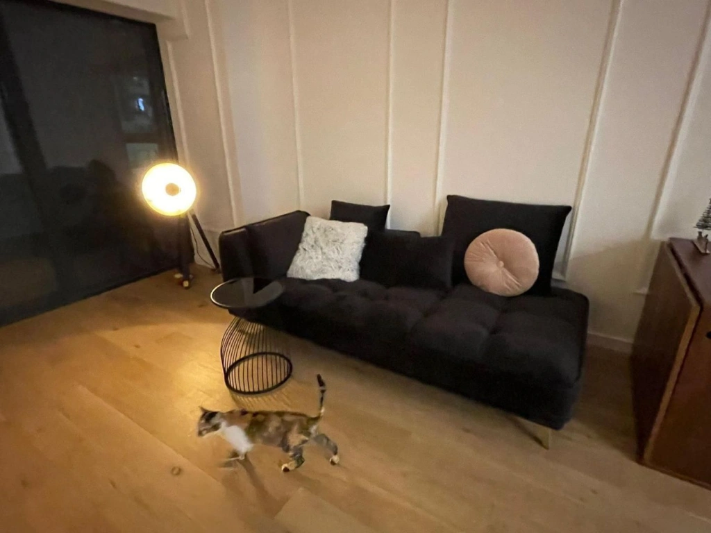 Apartament 3 camere UPGROUND Metrou Pipera - lux renovat in totalitate
