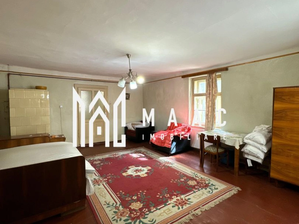 Casa 2 Camere | 71 mp | Pivnita | Ultracentral | Investitie