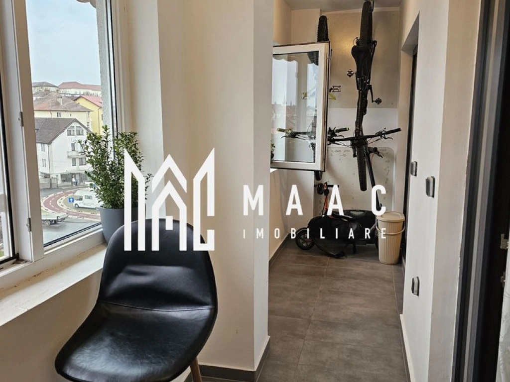 Apartament 4 camere | Decomandat | Renovat | Strand 1
