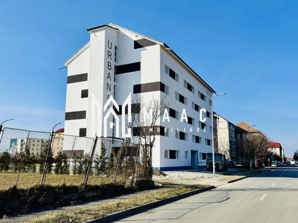 Garsoniera | Etaj 1 I Lift | Lazaret | Predare Mai 2025
