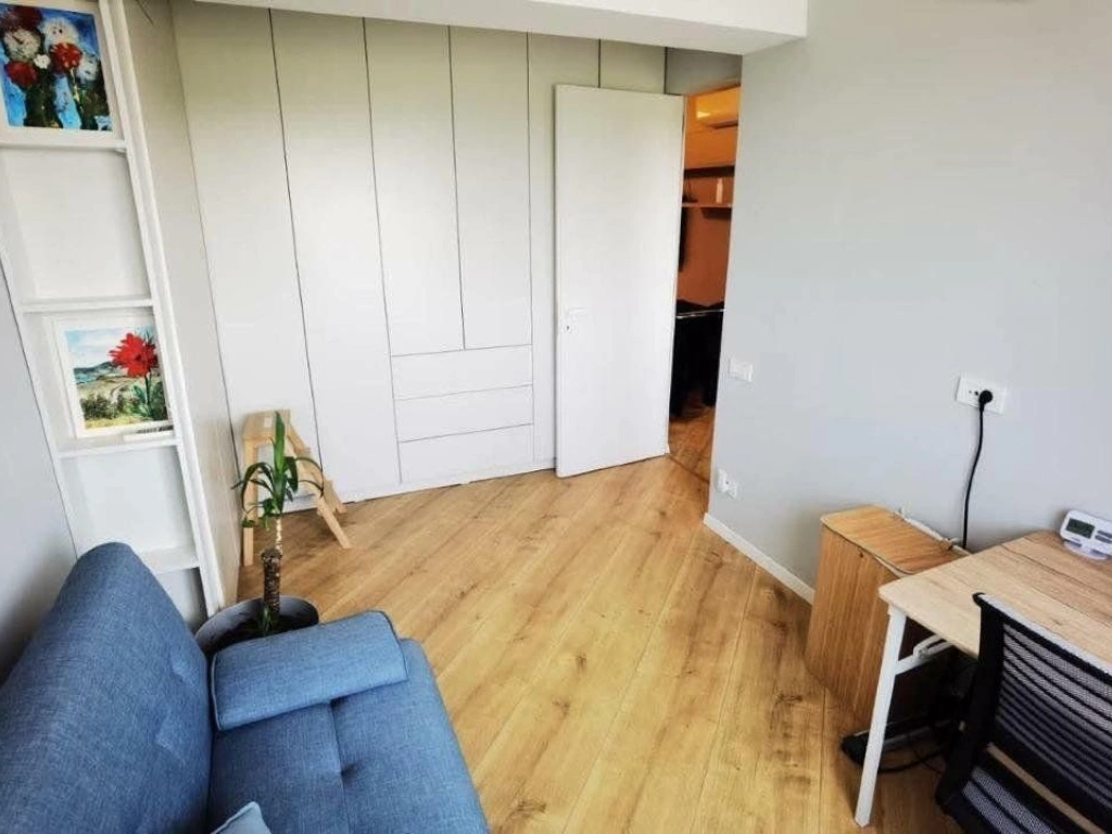 Apartament 3 camere 4 City North Plaza Pipera - parcare boxa - COM 0%