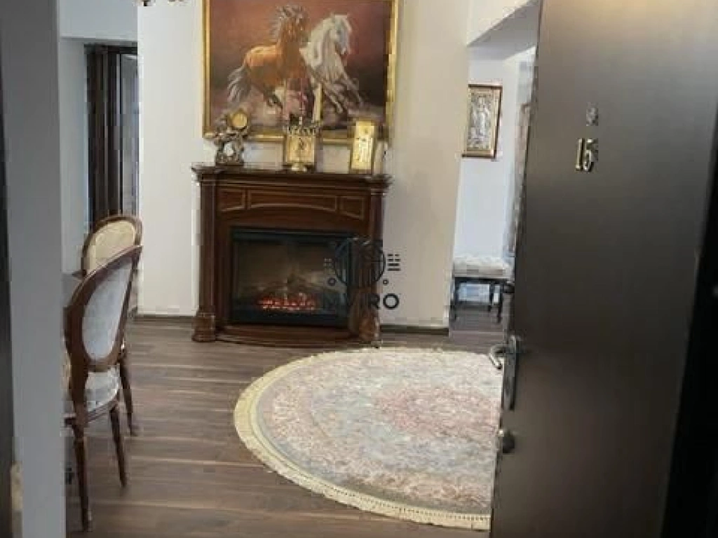 Apartament Unicat Lux Calitate 3 cam decomandat Unirii